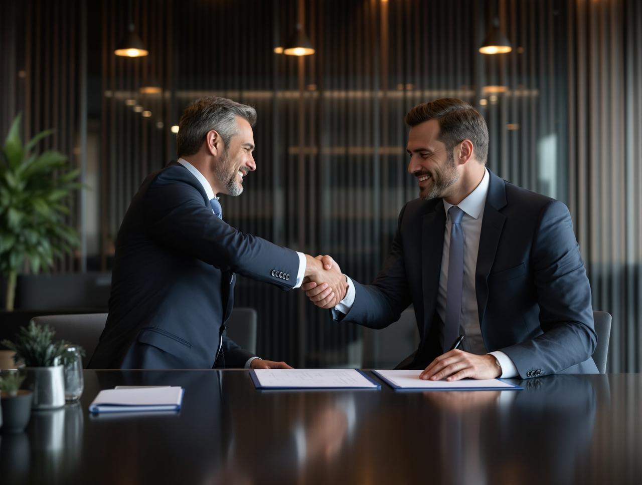 鲍鱼视频与国际发行商达成战略合作，旗下作品将进军欧美市场