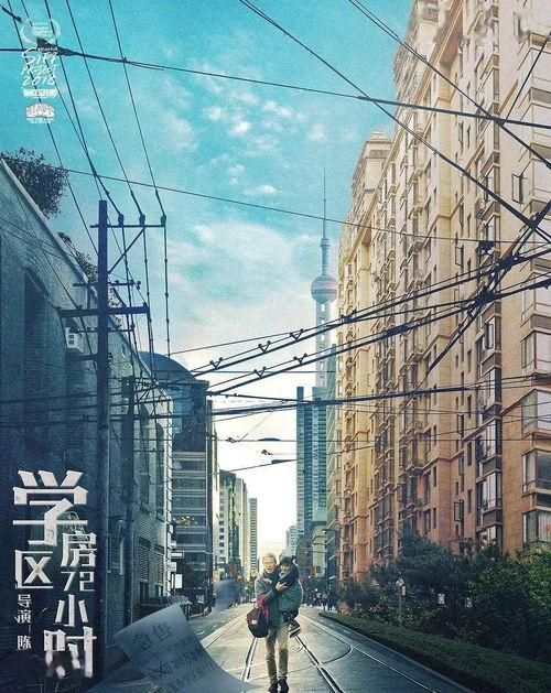 学区房72小时,揭秘火爆背后的教育投资热潮